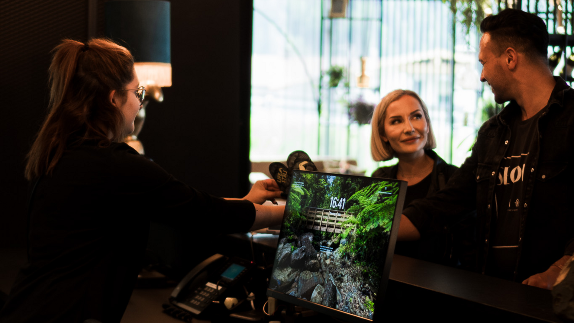 Only the Best - for your Nest