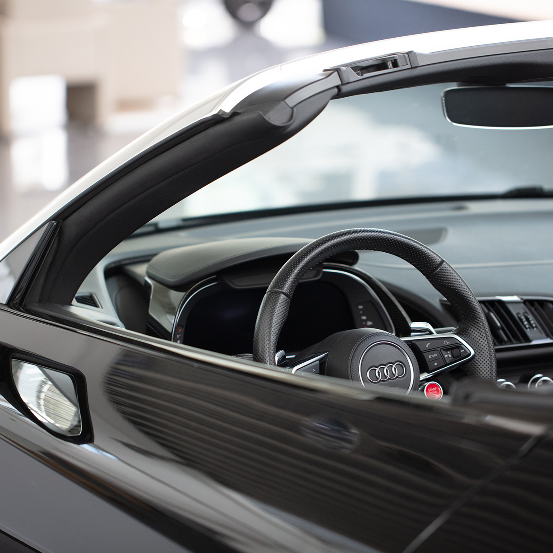 Lifesteil - Audi R8 Autovermietung Lifesteil - Audi R8 Autovermietung