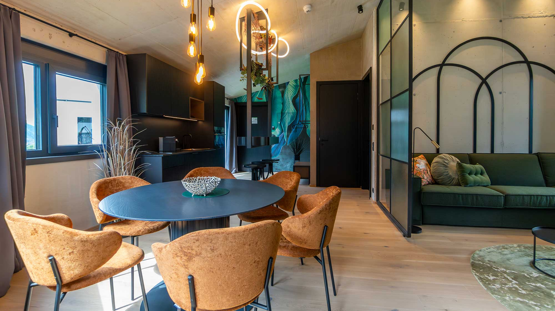 Loft & Liebe